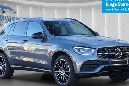 Mercedes-Benz GLC 300 130.000 km 32.990 &euro; Schloß Holte-Stukenbrock 33758