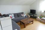 Dachgeschoßwohnung Bad Oeynhausen Rehme - 3 Zimmer, 80 m&sup2;, 540&euro; | Angebot:26067712