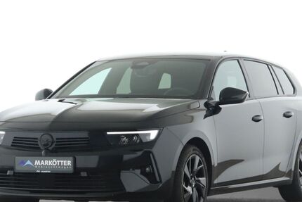 Opel Astra 12.530 km 20.450 &euro; Herford 32051