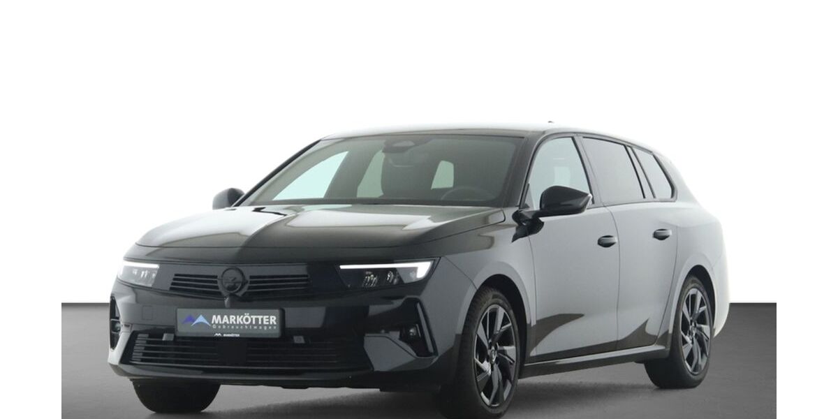 Opel Astra 12.530 km 20.450 &euro; Herford 32051