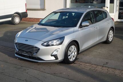 Ford Focus 91.000 km 11.888 &euro; Gütersloh 33332