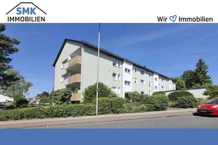 Wohnung zum Mieten in Bielefeld 470 € 56 m²