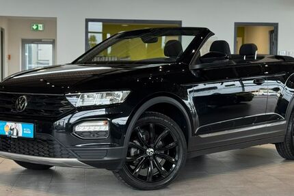 VW T-Roc 31.901 km 20.995 € Herford 32052