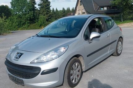 Peugeot 207 158.430 km 2.200 &euro; Bielefeld 33739