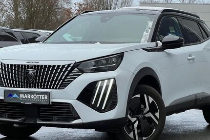 Peugeot 2008 11.819 km 24.590 &euro; Gütersloh 33334