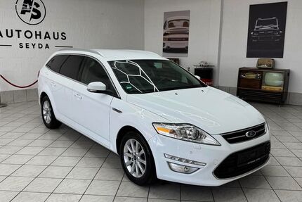 Ford Mondeo 143.000 km 7.990 &euro; Bielefeld 33604