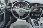 VW Golf VII 1.4 TSI Highline ALCANTARA BI XENON 129.800 km 12.490 &euro; Löhne 32584
