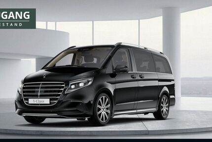 Mercedes-Benz V 300 7.029 km 113.990 € Paderborn 33106