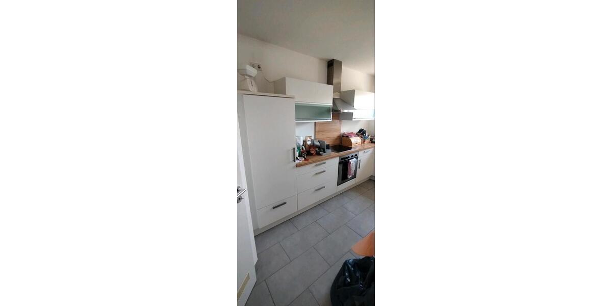 Etagenwohnung Bad Oeynhausen Rehme - 3 Zimmer, 83 m&sup2;, 900&euro; | Angebot:26409030