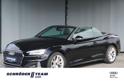 Audi A5 14.284 km 43.890 € Bielefeld-Sennestadt 33689
