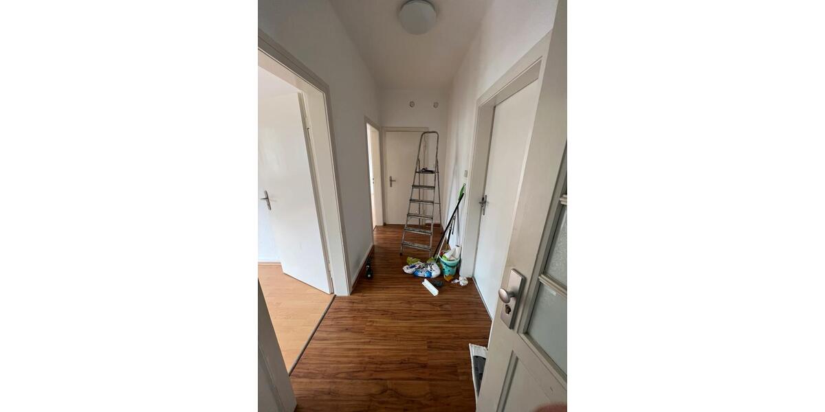 Erdgeschoßwohnung Herford Falkendiek - 3 Zimmer, 80 m&sup2;, 1.000&euro; | Angebot:26444156