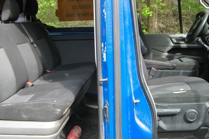 VW Crafter