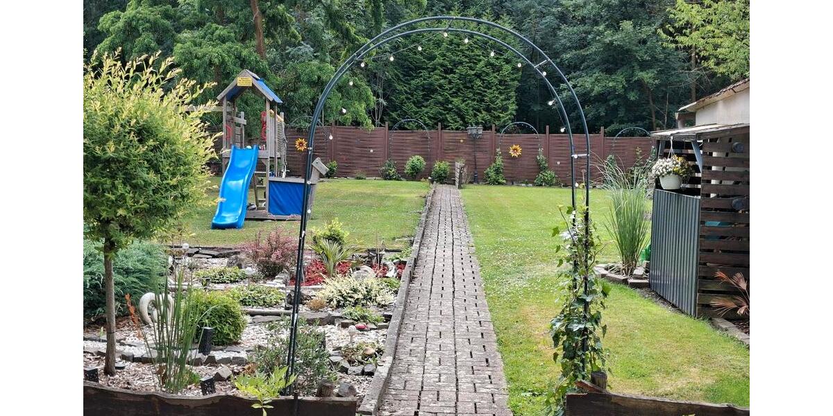 Einfamilienhaus Löhne - 7 Zimmer, 180 m&sup2;, 215.000&euro; | Angebot:27428299