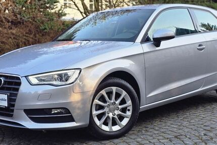 Audi A3 88.750 km 12.990 &euro; Borgholzhausen 33829