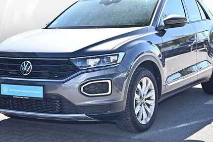 VW T-Roc 92.326 km 21.490 &euro; Bielefeld 33689