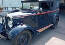 Peugeot Andere