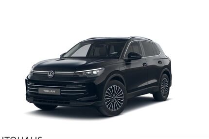 VW Tiguan 10.585 km 44.940 &euro; Melle 49324