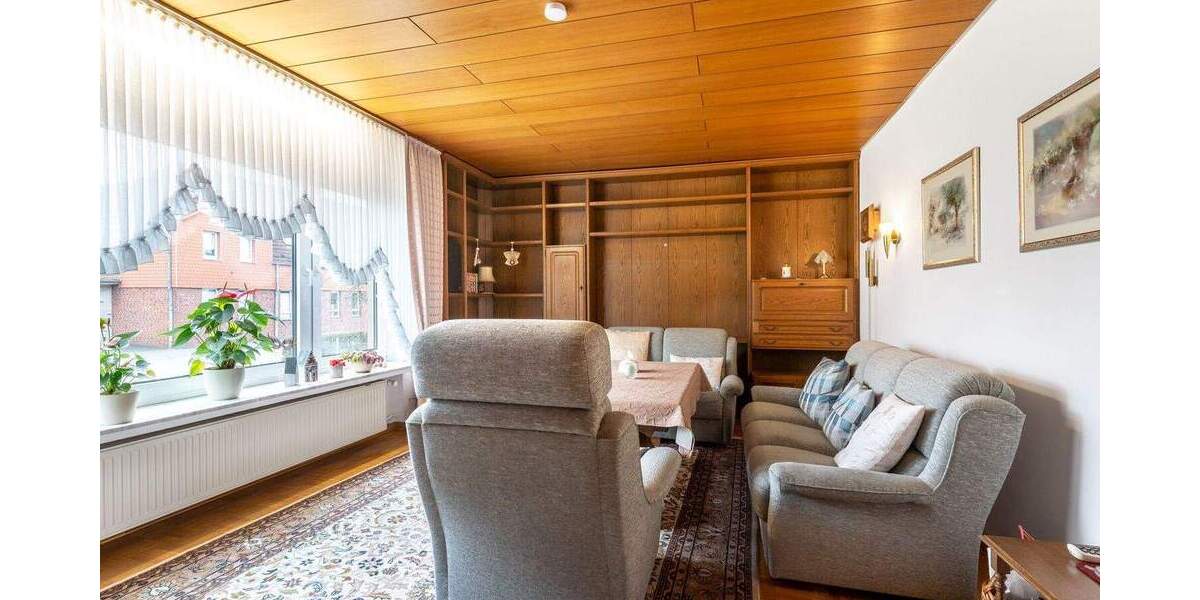 Einfamilienhaus Gütersloh Avenwedde - 5 Zimmer, 122 m&sup2;, 385.000&euro; | Angebot:25728086