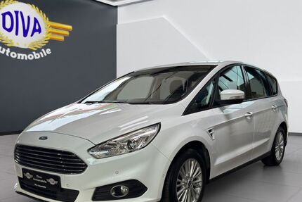 Ford S-Max 96.000 km 13.999 &euro; Bielefeld 33647