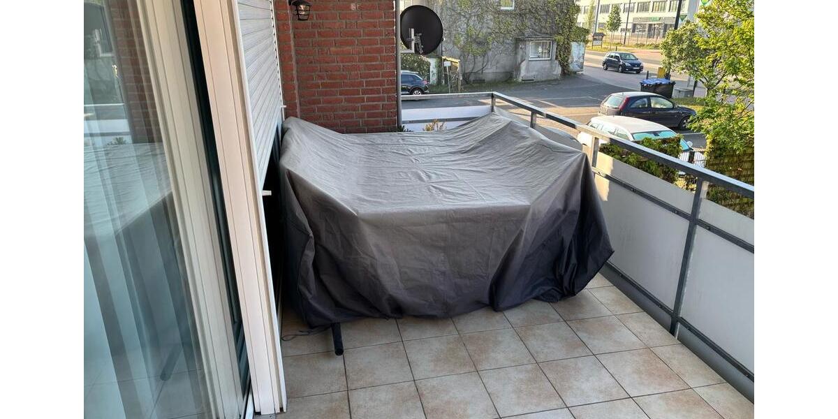 Etagenwohnung Gütersloh Isselhorst - 3 Zimmer, 103 m&sup2;, 1.100&euro; | Angebot:25649452