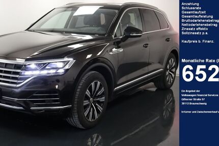 VW Touareg 113.000 km 37.415 € Gütersloh 33334