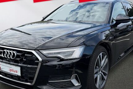 Audi A6 30.465 km 48.880 &euro; Bielefeld 33609