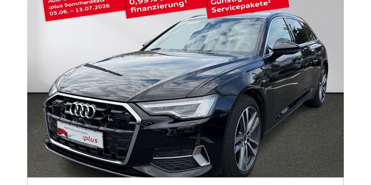 Audi A6 30.465 km 48.880 &euro; Bielefeld 33609