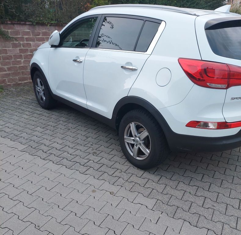 Sportage