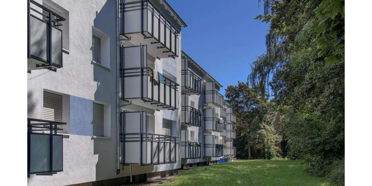 Etagenwohnung Gütersloh Pavenstädt - 4 Zimmer, 86 m&sup2;, 799&euro; | Angebot:26907459