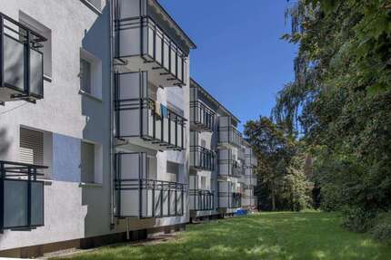 Wohnung Gütersloh Pavenstädt - 4 Zimmer, 86 m&sup2;, 799&euro; | Angebot:26907459