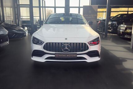Mercedes-Benz AMG GT 97.762 km 64.900 &euro; Bielefeld 33647