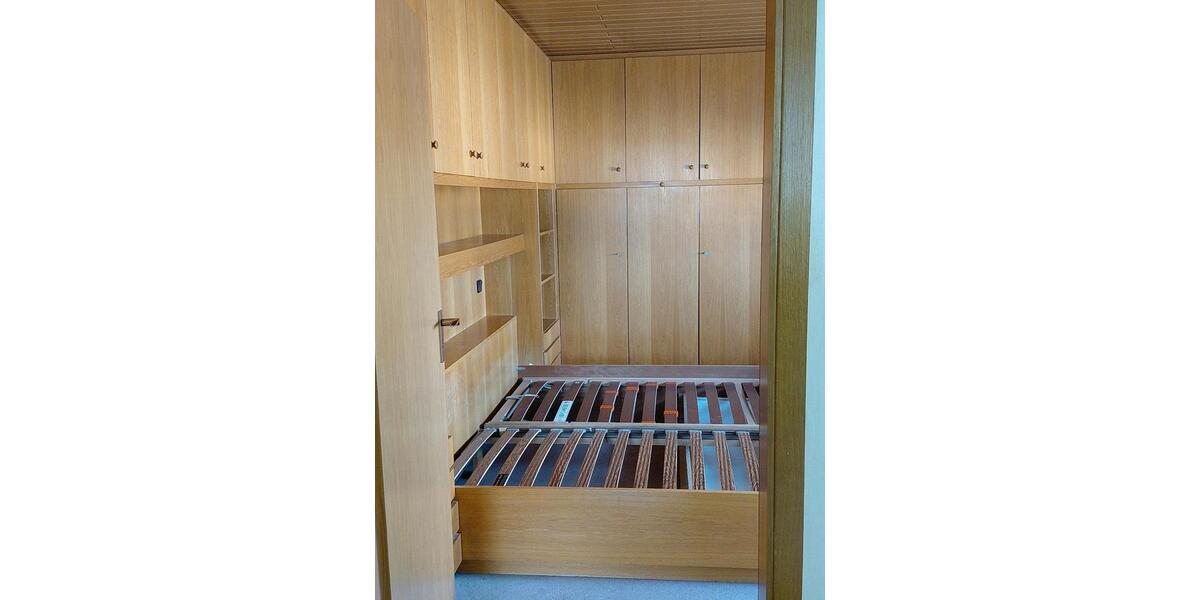 Etagenwohnung Lemgo - 3 Zimmer, 76 m&sup2;, 1.030&euro; | Angebot:25792075