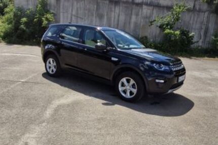 Land Rover Discovery Sport 111.000 km 16.500 &euro; Löhne 32584