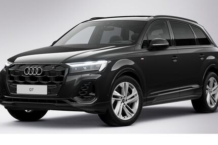 Audi Q7 25.653 km 64.810 € Detmold 32756