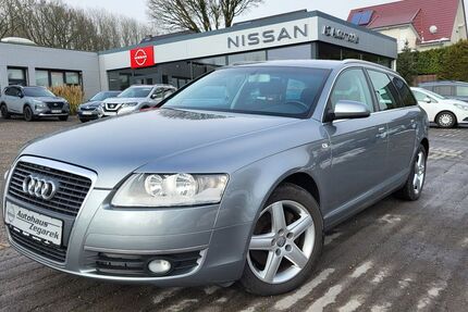 Audi A6 149.400 km 6.980 &euro; Halle 33790