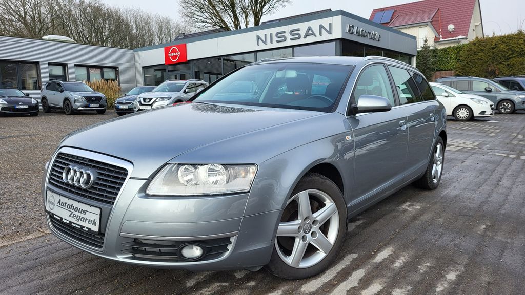 Audi A6 149.400 km 6.980 &euro; Halle 33790