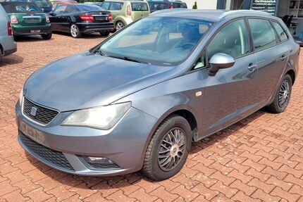 Seat Ibiza 157.993 km 3.200 € Halle (Westfalen) 33790