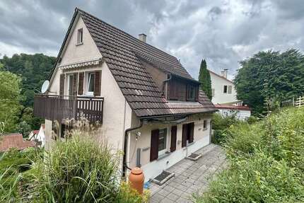Haus zum Kaufen in Reichenbach an der Fils 450.000 € 109 m²