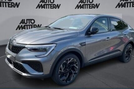 Renault Arkana 1.050 km 28.990 &euro; Herford 32051