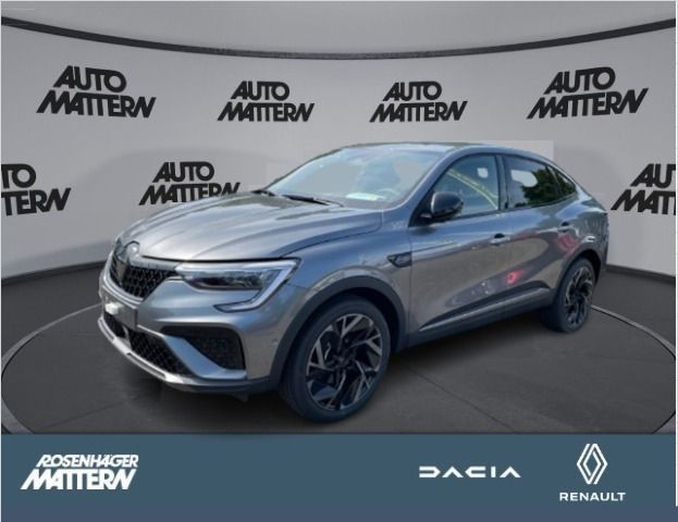 Renault Arkana 1.050 km 28.990 &euro; Herford 32051