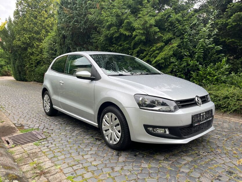 VW Polo 171.000 km 4.250 € Bad Oeyhausen 32549