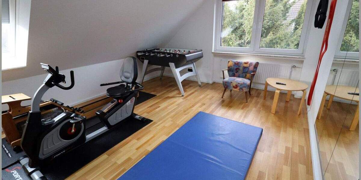 Einfamilienhaus Bad Rothenfelde Erpen - 7 Zimmer, 253 m&sup2;, 683.000&euro; | Angebot:25799996