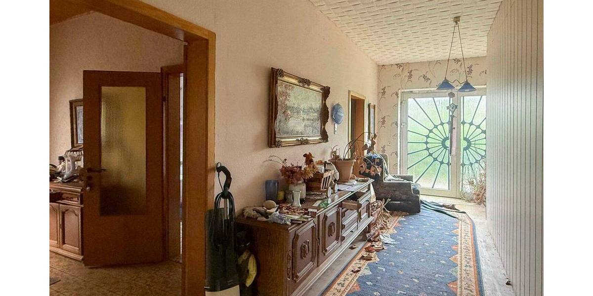 Mehrfamilienhaus, Wohnhaus Löhne Mennighüffen - 7 Zimmer, 185 m&sup2;, 199.000&euro; | Angebot:26904781
