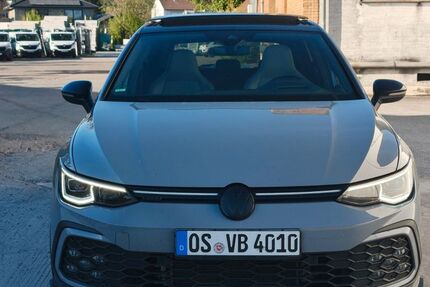 VW Golf 87.500 km 33.000 &euro; Melle 49324