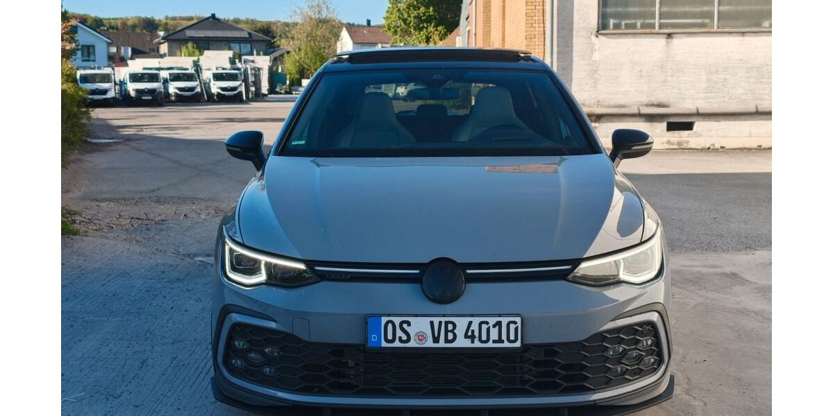 VW Golf 87.500 km 33.000 &euro; Melle 49324