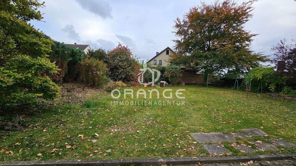 ***Mehrfamilienhaus mit Baugrundstück - Abschlussorientierte Verkaufsbereitschaft*** 1 zimmer