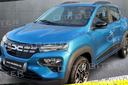 Dacia Spring 10.245 km 12.745 &euro; Bielefeld 33647