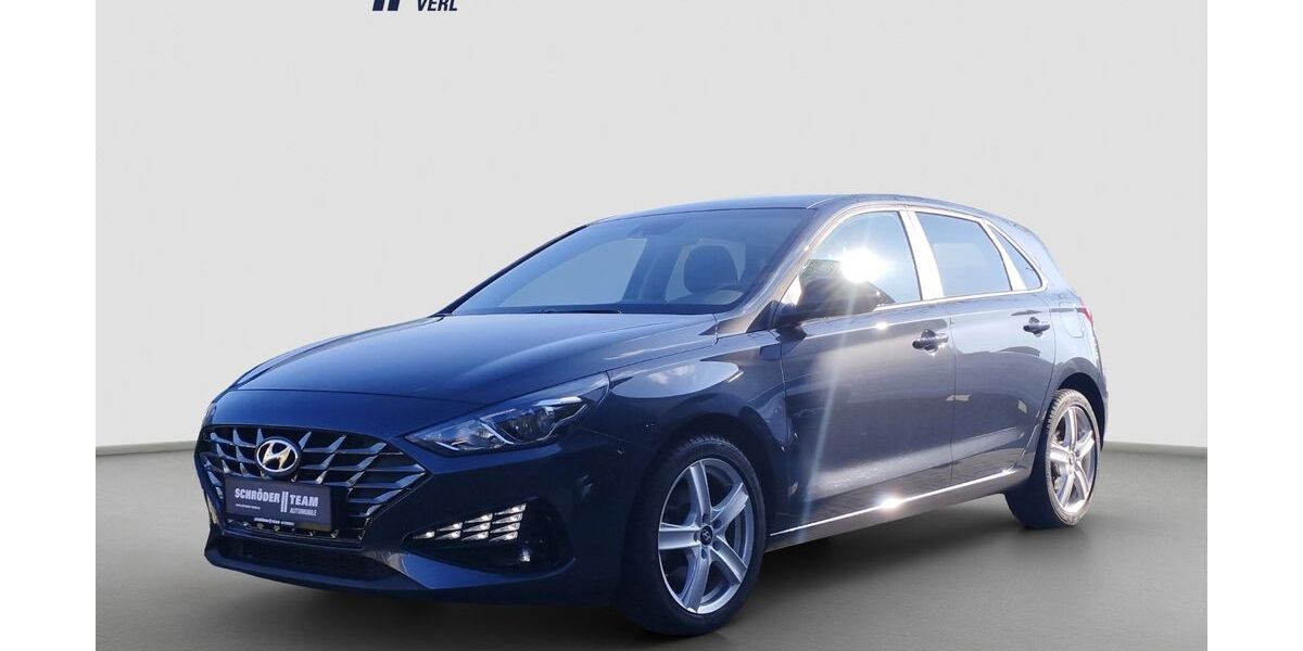 Hyundai i30 31.979 km 17.990 &euro; Verl 33415