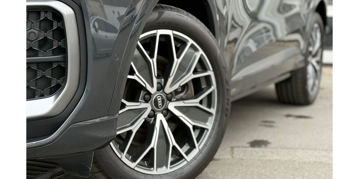 Audi Q5 4.800 km 54.800 &euro; Bielefeld 33609