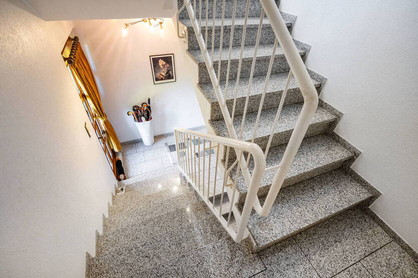 Gepflegtes Einfamilienhaus in beliebter Lage!